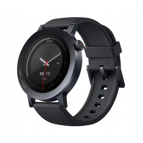 Smartwatch CMF By Nothing Watch 3 Pro Dark Grey