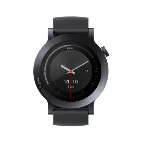 Smartwatch CMF By Nothing Watch 3 Pro Dark Grey