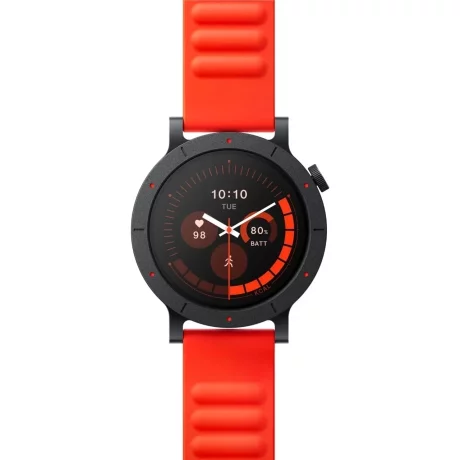 Smartwatch CMF By Nothing Watch 3 Pro Orange