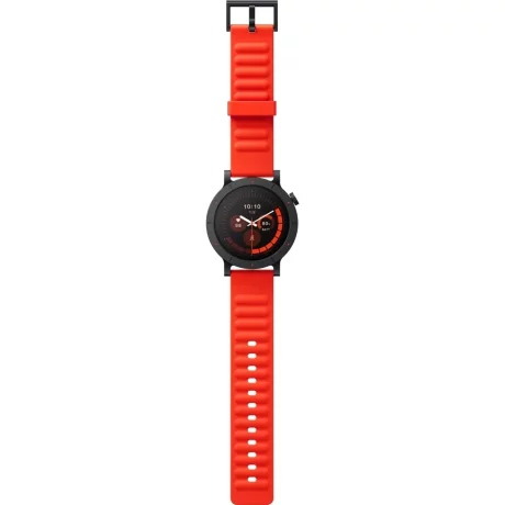Smartwatch CMF By Nothing Watch 3 Pro Orange