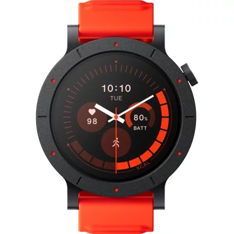 Smartwatch CMF By Nothing Watch 3 Pro Orange