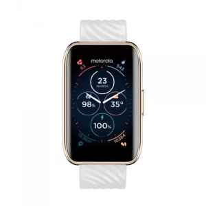 Smartwatch Motorola Moto Watch 40 Rose Gold