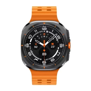 Smartwatch Samsung Galaxy Watch Ultra LTE, 47MM, L705, Titanium Gray