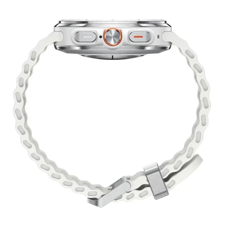 Smartwatch Samsung Galaxy Watch Ultra LTE, 47MM, L705, Titanium White