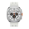 Smartwatch Samsung Galaxy Watch Ultra LTE, 47MM, L705, Titanium White