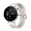 Smartwatch OnePlus Watch 3 43mm WiFi, Silver Steel