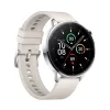 Smartwatch OnePlus Watch 3 43mm WiFi, Silver Steel
