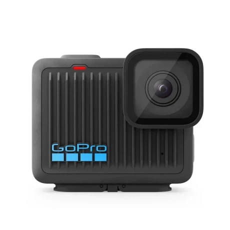 Action Camera GoPro Hero 4K Black