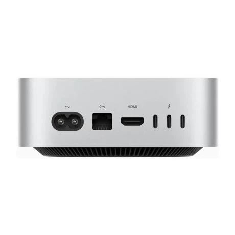 Apple Mac Mini M4 256GB, 16GB RAM
