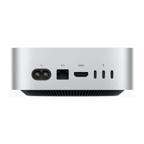 Apple Mac Mini M4 512GB, 16GB RAM