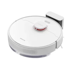 Aspirator Dreame Bot D9 Max, Robot Vacuum and Mop, White