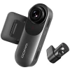 Camera Auto DDPAI Dual Channel Dashcam Molo N3 Pro 1600P