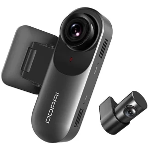 Camera Auto DDPAI Dual Channel Dashcam Molo N3 Pro 1600P
