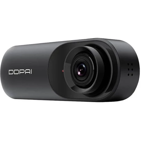 Camera Auto DDPAI Dual Channel Dashcam Molo N3 Pro 1600P