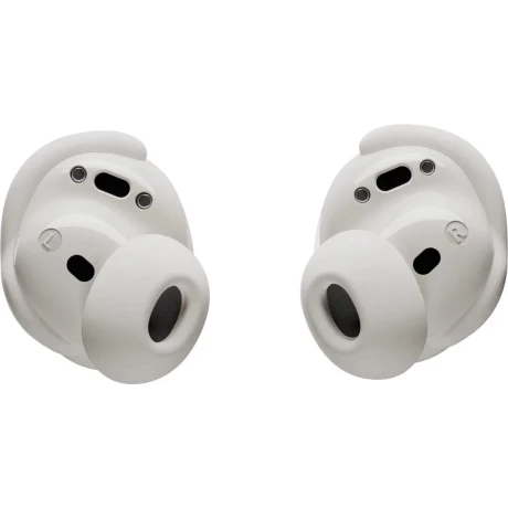 Casti Bose Quitecomfort Earbuds 2024 ,Noise Cancelling, White Smoke