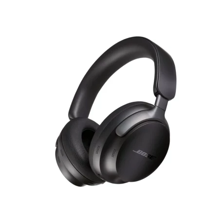 Casti Bose Quitecomfort Ultra Headphones Dark Black