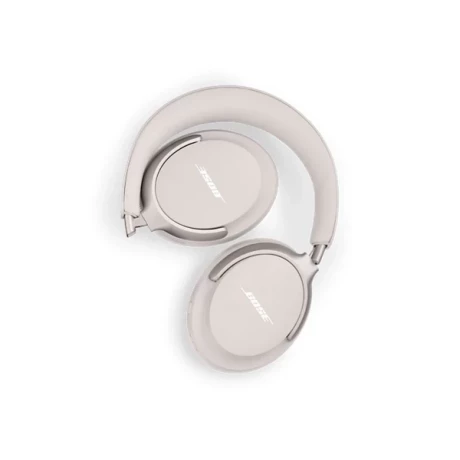 Casti Bose Quitecomfort Ultra Headphones White Smoke