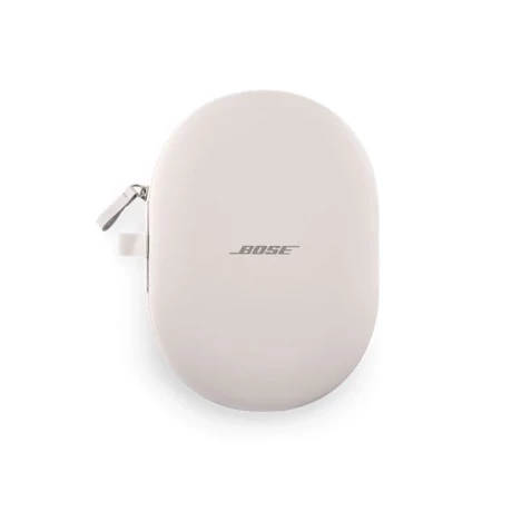 Casti Bose Quitecomfort Ultra Headphones White Smoke