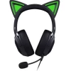 Casti Gaming Razer Kraken Kitty Edition V2 Black