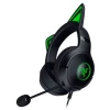 Casti Gaming Razer Kraken Kitty Edition V2 Black