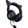 Casti Gaming Razer Kraken Kitty Edition V2 Black
