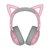 Casti Gaming Razer Kraken Kitty Edition V2 BT Quartz