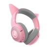 Casti Gaming Razer Kraken Kitty Edition V2 BT Quartz
