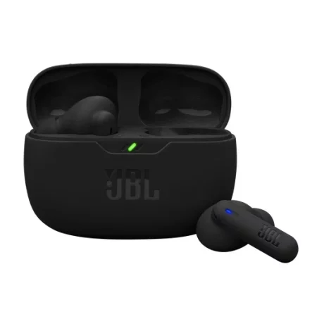 Casti JBL Wave Beam 2 True Wireless Black