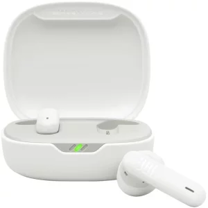 Casti JBL Wave Flex 2 White