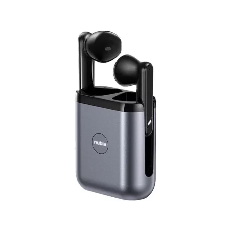 Casti Nubia Earbuds Tws T1, Gri