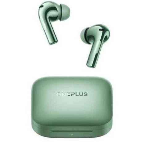 Casti OnePlus Buds 3, Verde