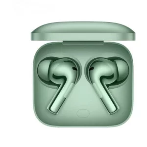 Casti OnePlus Buds 3, Verde