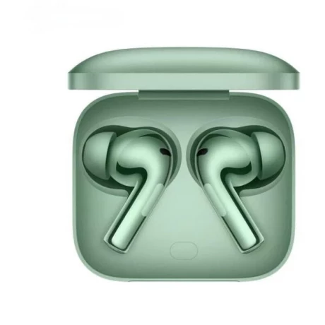 Casti OnePlus Buds 3, Verde