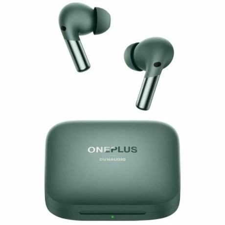 Casti OnePlus Buds Pro 2 Arbor Green