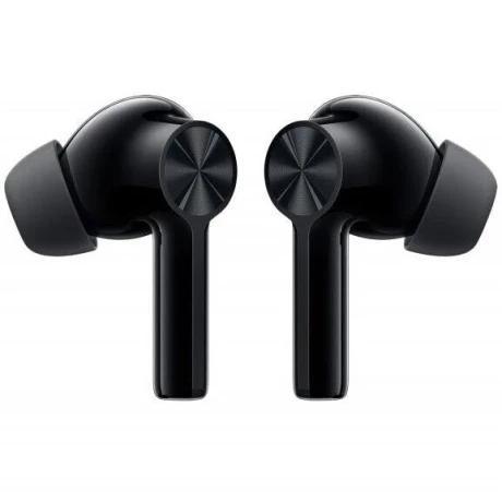 Casti OnePlus Buds Z2, Negru