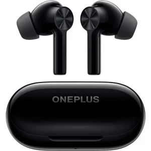 Casti OnePlus Buds Z2, Negru