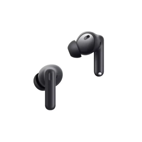 Casti Realme Buds T310 Vibrant Black