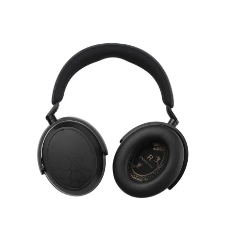 Casti Sennheiser Momentum 4 Wireless Dragon Edition