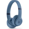 Casti Wireless Beats Solo 4, Albastru