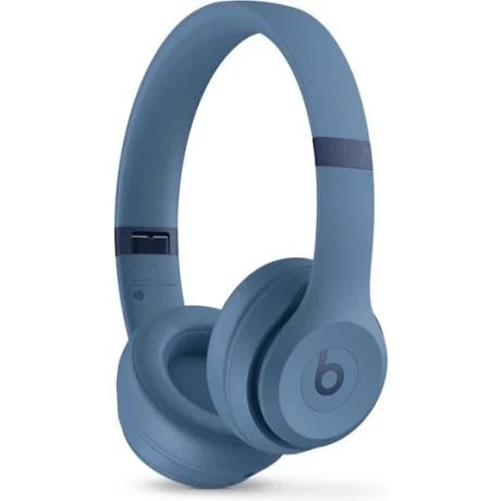 Casti Wireless Beats Solo 4, Albastru