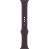 Curea Apple Watch Sport Band, 41mm, Dark Cherry