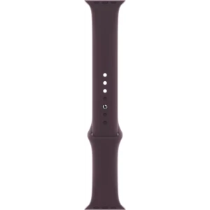 Curea Apple Watch Sport Band, 41mm, Dark Cherry