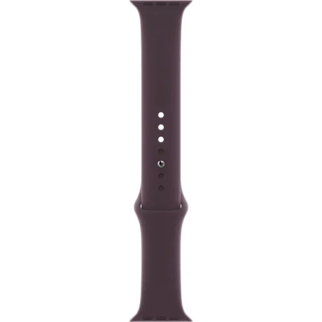 Curea Apple Watch Sport Band, 41mm, Dark Cherry