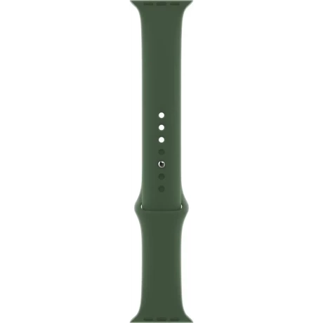 Curea Apple Watch Sport Band, 45mm, Clover