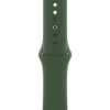 Curea Apple Watch Sport Band, 45mm, Clover