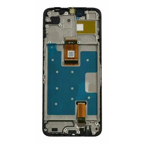 Ecran Compatibil pentru Honor X6b 2024 CU RAMA