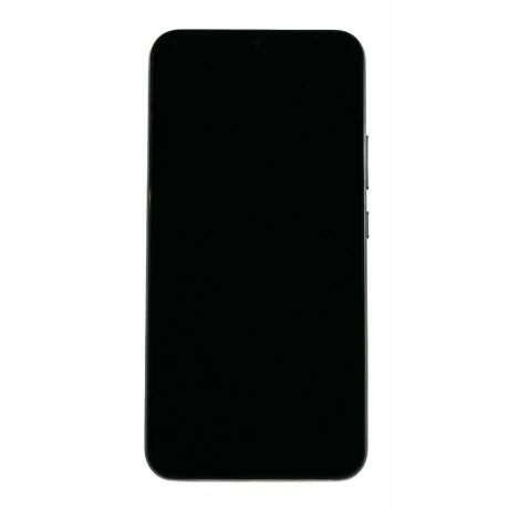 Ecran Compatibil pentru Samsung A346 Galaxy A34 5G Graphite OLED CU RAMA