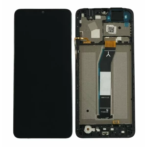 Ecran Compatibil pentru Xiaomi Redmi A3 4G CU RAMA