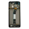Ecran Compatibil pentru Xiaomi Redmi A3 4G CU RAMA