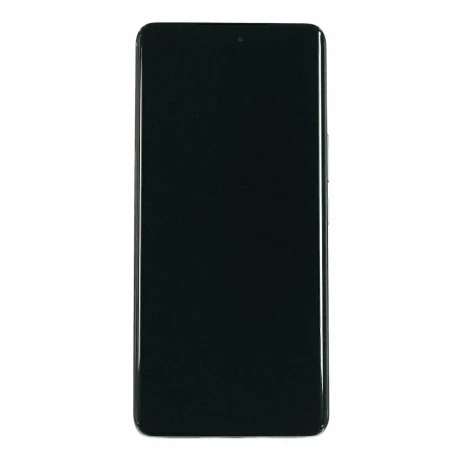 Ecran Honor Magic7 Lite 5G Titanium Black (Service Pack)